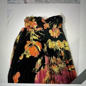 Maxi dress for woman